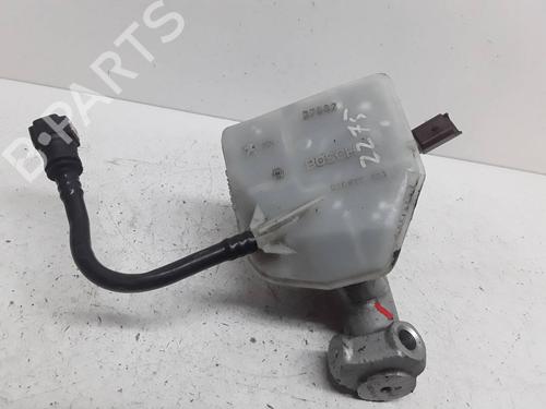 Brake master cylinder PEUGEOT 307 (3A/C) 2.0 HDi 110 | BP16108131M77 