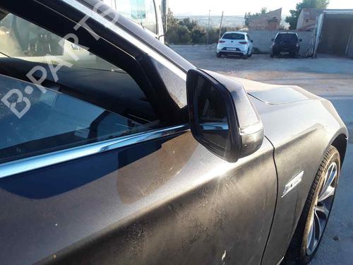 Right mirror BMW 5 (F10) 530 d xDrive | BP22340828C27 