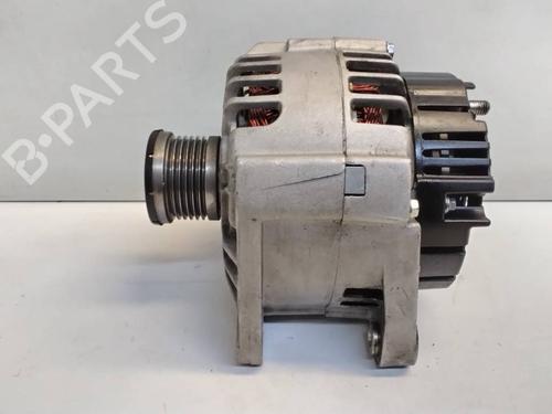 Generator RENAULT TRAFIC II Platform/Chassis (EL) 1.9 dCi 100 (EL0C) | BP39451179M7  - Image 6