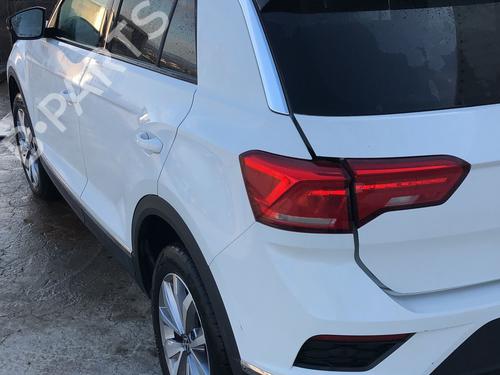 Support de moteur VW T-ROC (A11, D11)  | BP26673039M89 
