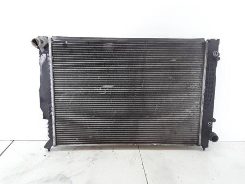 Used Water radiator Water radiator AUDI A6 C5 Avant (4B5) 2.5 TDI (150 hp) 9504157 9504157