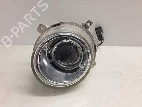 Used Left front fog light HYUNDAI TERRACAN (HP) 2.9 CRDi 4WD (150 hp) 19515118