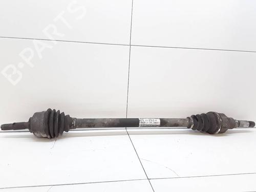 Drivaksel fortil Højre CITROËN C3 I (FC_, FN_) 1.4 HDi (68 hp) 15956721