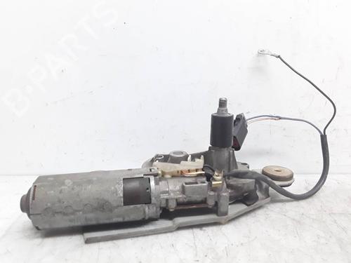 Rear wiper motor FORD ESCORT VI (GAL, AAL, ABL) 1.8 Turbo D | BP8391048M102 