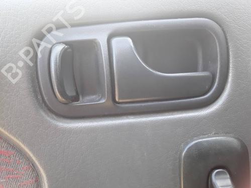 Used Front left interior door handle FORD MAVERICK (UDS, UNS) 2.7 TD (100 hp) 9130541