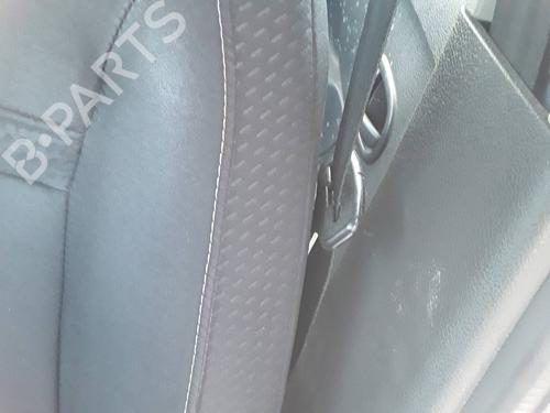 Used Front left seatbelt Front left seatbelt 37161520 37161520