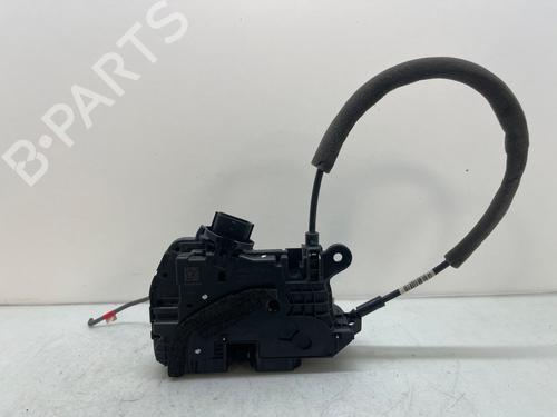 Front left lock NISSAN MICRA V (K14)  | BP27236135C98 