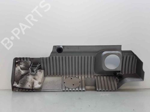 Upper protection TOYOTA AURIS (_E18_) 1.8 Hybrid (ZWE186_, ZWE186R) | BP23395109M93 