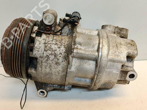 AC compressor BMW 3 (E46) 316 i | BP39908301M34 - Image 2