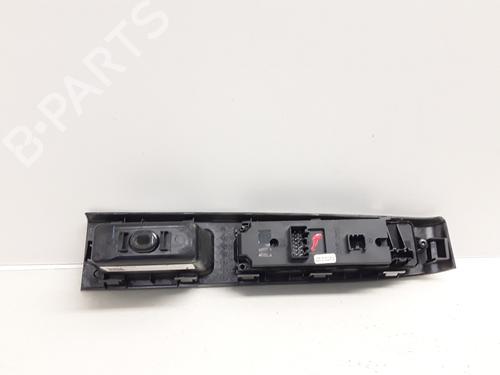 Left front window switch MAZDA 5 (CR) 2.0 CD (CR19) | BP20165229I27 