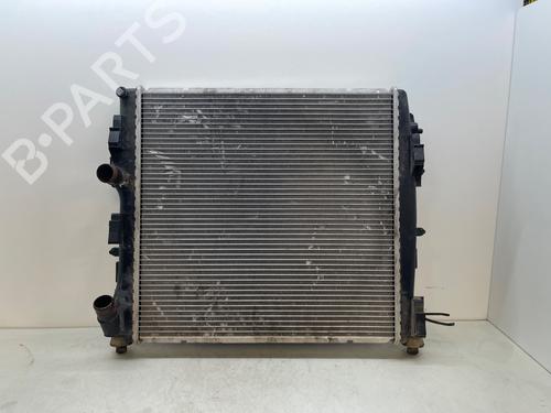 Radiador agua RENAULT KANGOO (KC0/1_) 1.5 dCi (84 hp) 29232794