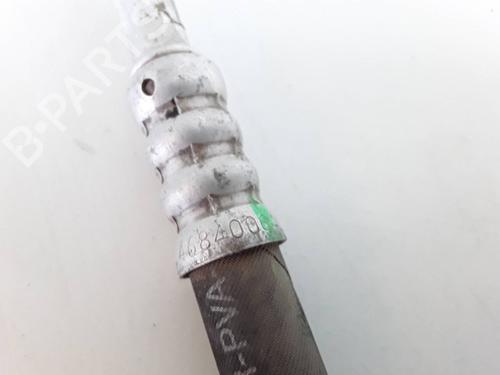AC-rør FIAT STILO (192_) 1.9 D Multijet | BP14139880M126 