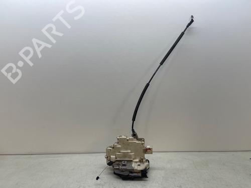 Used Rear right lock SEAT LEON (1P1) [2005-2013]  22692182