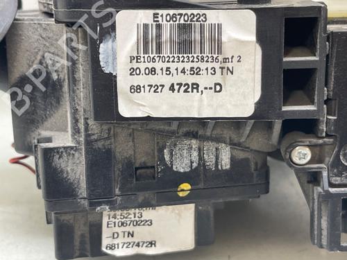 Switch DACIA DOKKER MPV (KE_)  | BP23139697I30 