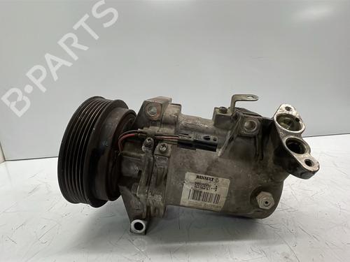 Used AC compressor AC compressor 37724125 37724125