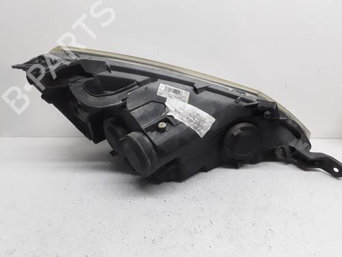 Left headlight PEUGEOT EXPERT Tepee (VF3X_) 2.0 HDi 120 | BP13108941C28 