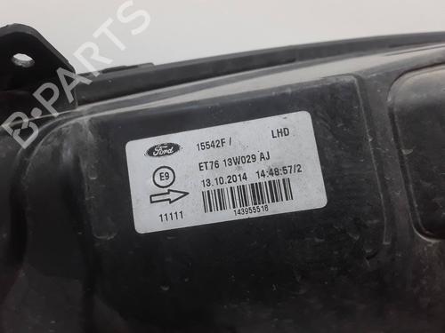 Right headlight FORD TRANSIT COURIER B460 MPV  | BP32175325C29  - Image 5