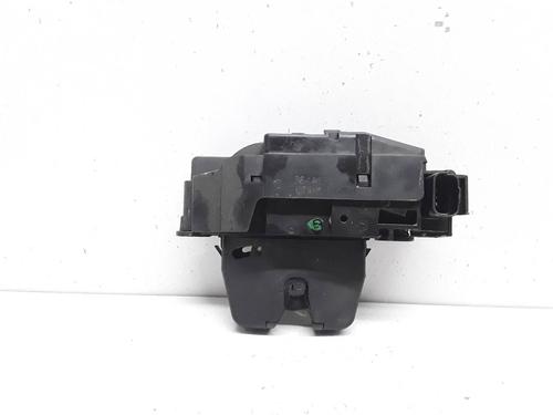 Used Tailgate lock CITROËN C3 AIRCROSS II (2R_, 2C_) 1.2 PureTech 110 (2RHNZB, 2RHNZW, 2RHNPX, 2RHNPJ) (110 hp) 16489019