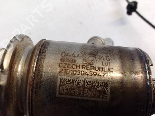 Injector AUDI A3 Sportback (8YA, 8YF) 35 TDI | BP39106926M100 - Image 3