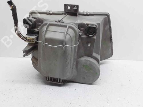 Left headlight MERCEDES-BENZ VITO Van (W638) 112 CDI 2.2 (638.094) | BP20227954C28 