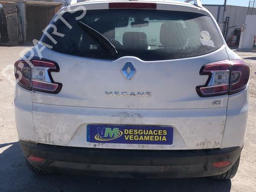 Pipe RENAULT MEGANE III Hatchback (BZ0/1_, B3_) | BP33752067M125 - Image 14