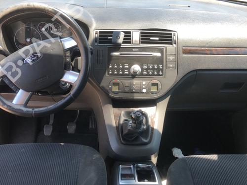 Højre forlygte FORD FOCUS C-MAX (DM2)  | BP27348653C29 