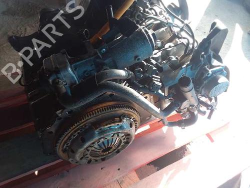 Motor SEAT IBIZA III (6L1)  | BP7467565M1 