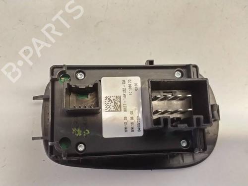 Left front window switch FORD TRANSIT CUSTOM V362 Bus (F3) | BP39517276I27 - Image 2