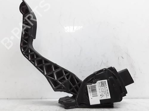 Pedal PEUGEOT 208 I (CA_, CC_) 1.2 THP 110 | BP8296613I4 