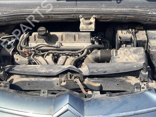 Used Engine Engine 39451090 39451090