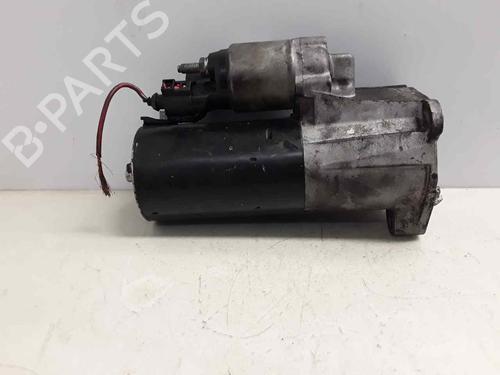 Starter AUDI A4 B7 Avant (8ED) 2.0 TDI | BP16882430M8 