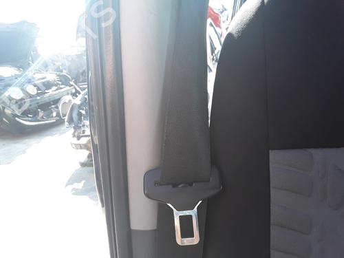 Used Front right seatbelt MERCEDES-BENZ VITO Bus (W639) 111 CDI (639.701, 639.703, 639.705) (109 hp) 20179174