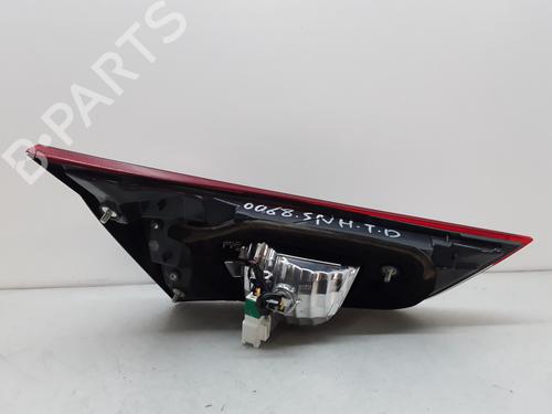 Right tailgate light TOYOTA AURIS (_E18_) 1.8 Hybrid (ZWE186_, ZWE186R) | BP23229213C80 