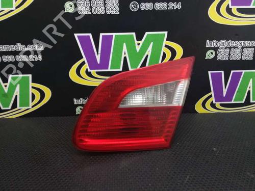 Used Right taillight SKODA SUPERB III Estate (3V5) [2015-2024]  12317636