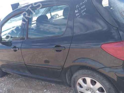 Pipe PEUGEOT 307 (3A/C) 2.0 HDi 90 | BP14142673M125 