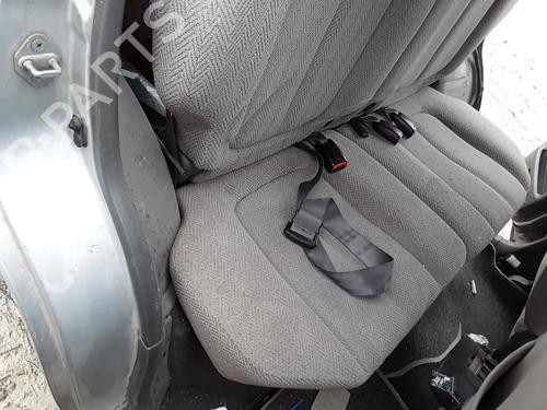 Rear seat SUZUKI GRAND VITARA I (FT, HT) 2.0 TD 4x4 (SQ420D) | BP9649216C17 