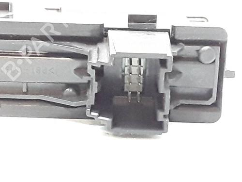 Warning switch OPEL INSIGNIA A (G09) 2.0 CDTI (68) | BP13451888I22 