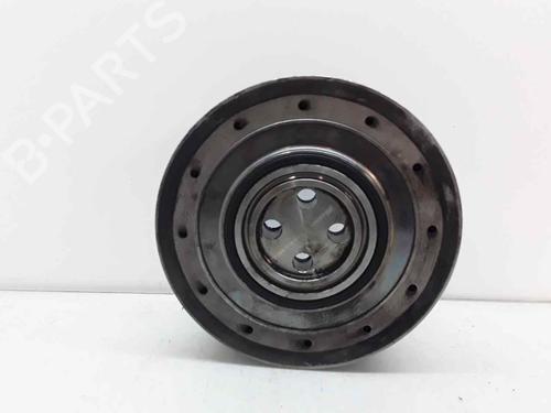 Pulley OPEL ASTRA J Saloon 1.6 CDTi (69) | BP24878369M122 