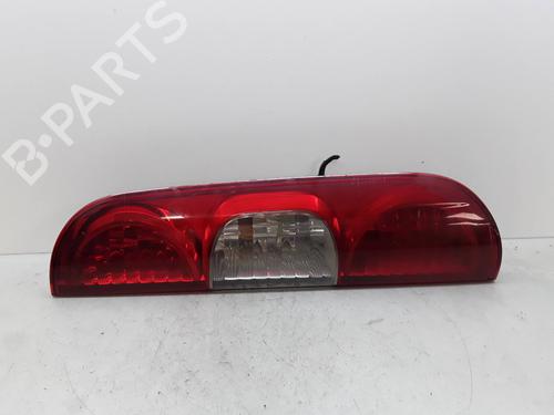 Used Right taillight FIAT DOBLO MPV (119_, 223_) 1.3 JTD (75 hp) 30975097