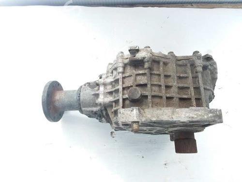 Transfer box HYUNDAI SANTA FÉ II (CM) 2.2 CRDi GLS | BP7470835M36 