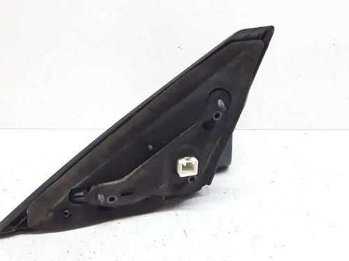 Right mirror MAZDA 3 Saloon (BK) 1.6 (BK12) | BP15393950C27 