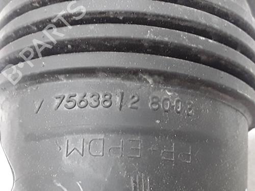 Pipe PEUGEOT 3008 I MPV (0U_) 1.6 VTi | BP14141089M125 