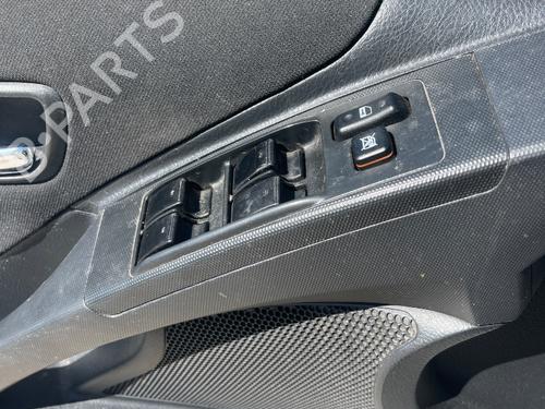 Left front window switch TOYOTA COROLLA Verso (ZER_, ZZE12_, R1_) 1.8 (ZNR11_, ZNR11R) | BP26334563I27