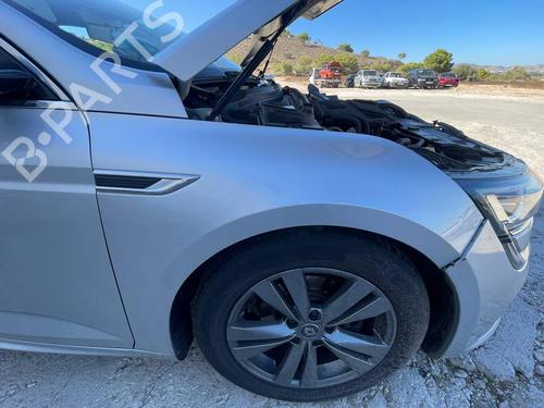 Used Right front fenders Right front fenders RENAULT TALISMAN (LP_) 1.6 dCi 130 (130 hp) 40281809 40281809