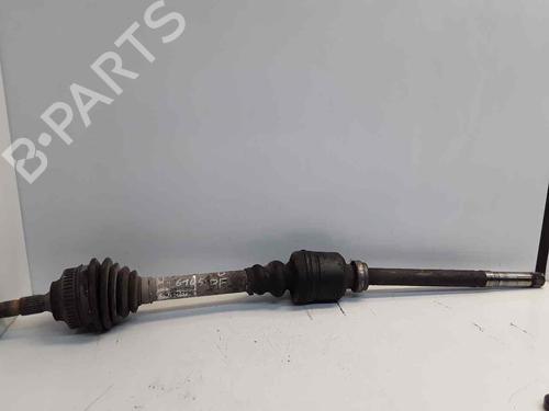 Used Right front driveshaft Right front driveshaft CITROËN XSARA PICASSO (N68) 2.0 HDi (90 hp) 33793938 33793938
