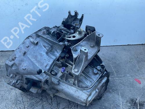 Used Gearbox Gearbox 39106936 39106936