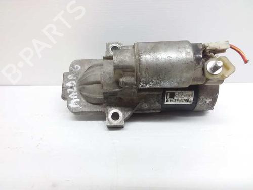 Used Starter MAZDA 6 Hatchback (GG) 1.8 (120 hp) 7471242