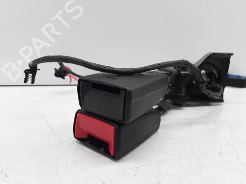 Seat buckle OPEL COMBO E Tour / Life (K9) | BP36542210I32 - Image 2