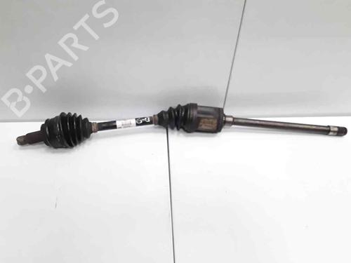 Used Right front driveshaft BMW X3 (E83) 3.0 i xDrive (231 hp) 31264985