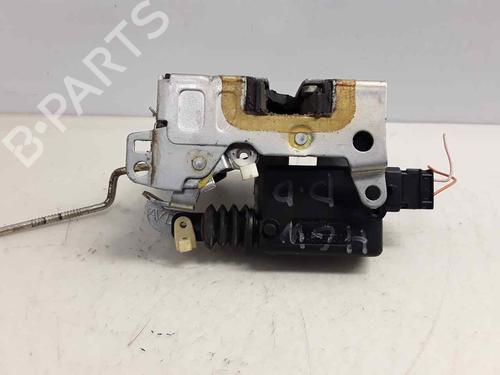 Front right lock DACIA SANDERO  | BP17977017C97 
